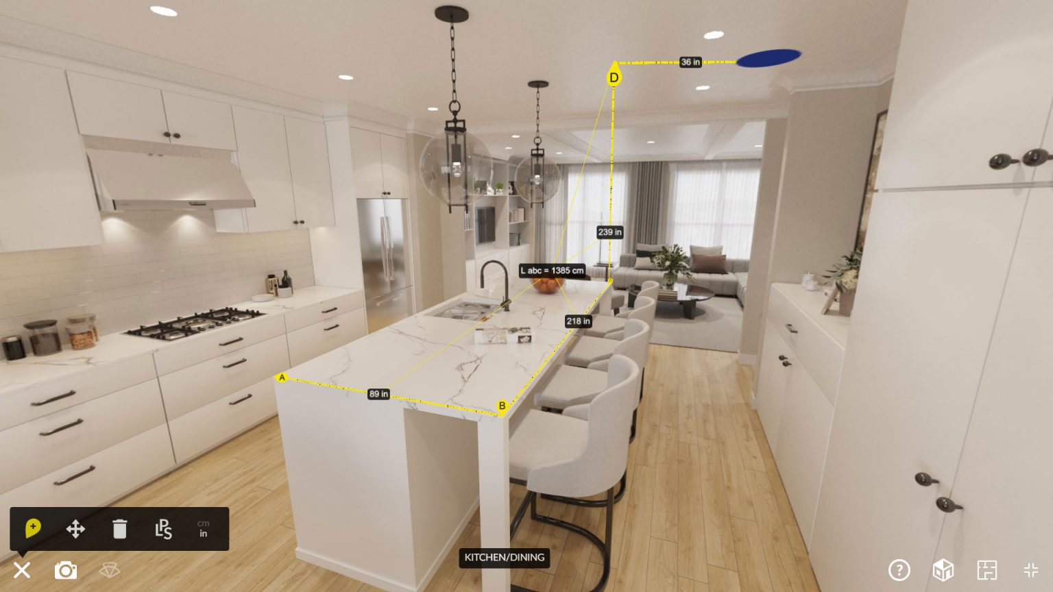 3D House Tours Services - Property Visualizer