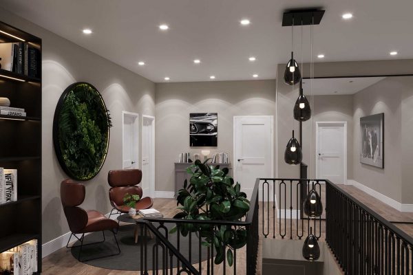 ROI from Architectural Renders case study